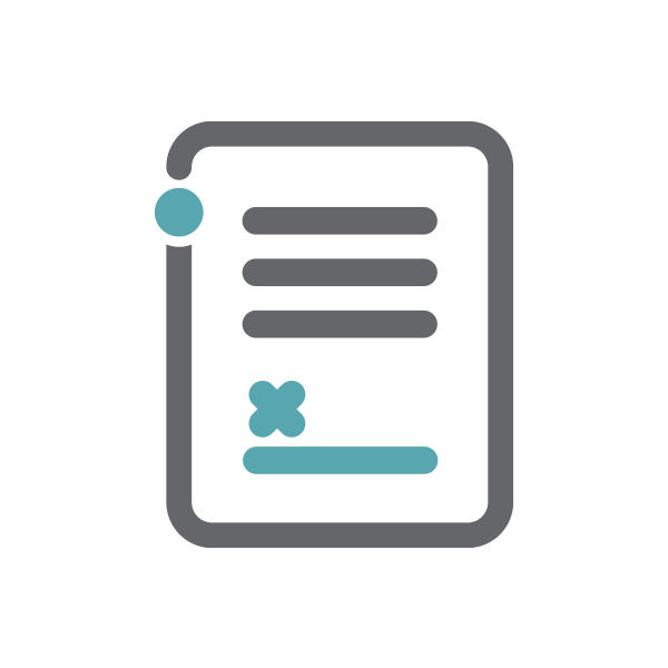 Offer management icon
