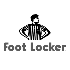 Foot Locker logo